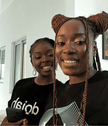 Dojah employees